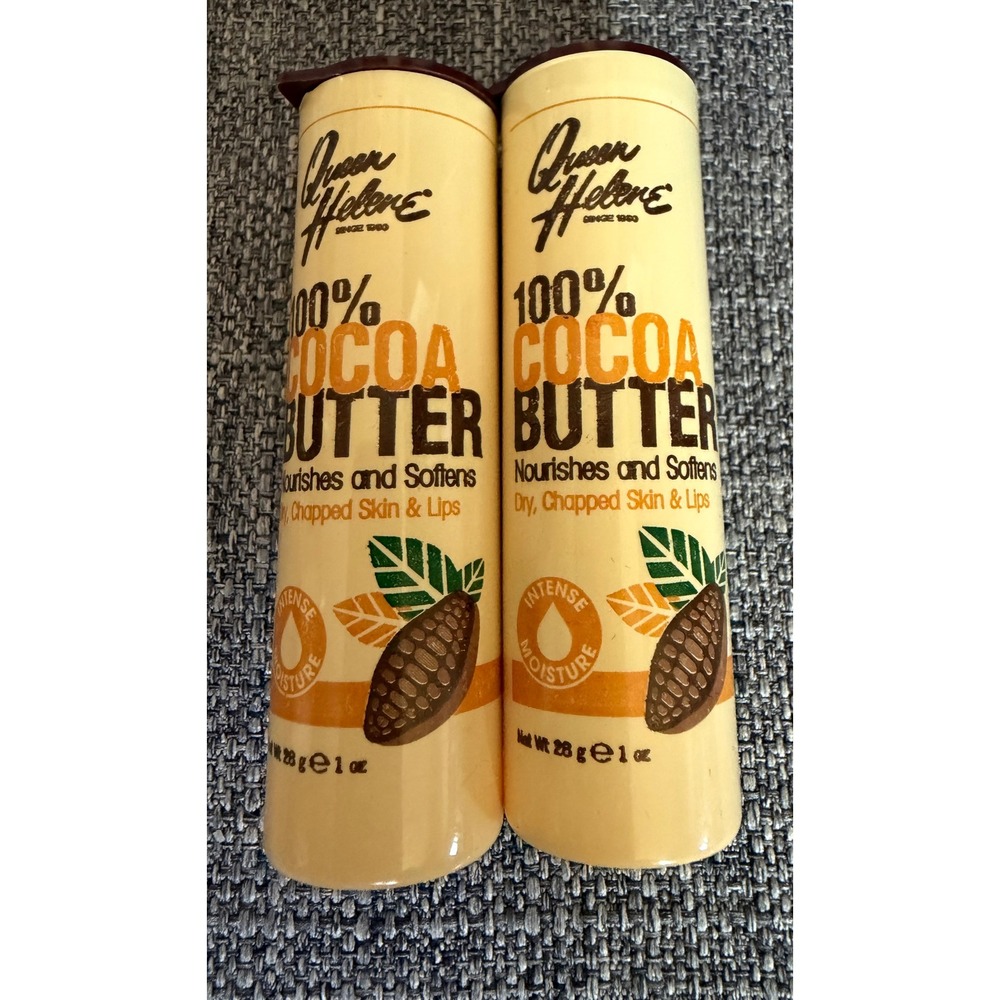 Queen Helene Cocoa Butter Stick 1 Oz., Pack of 12